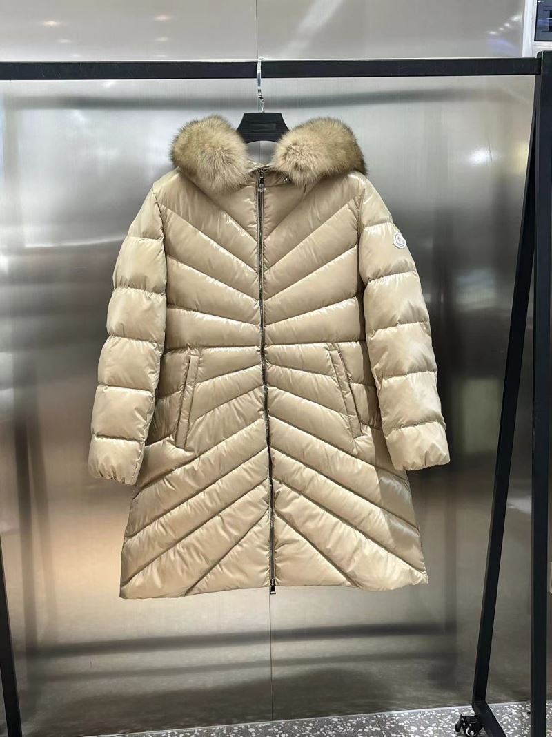 Moncler Down Jackets